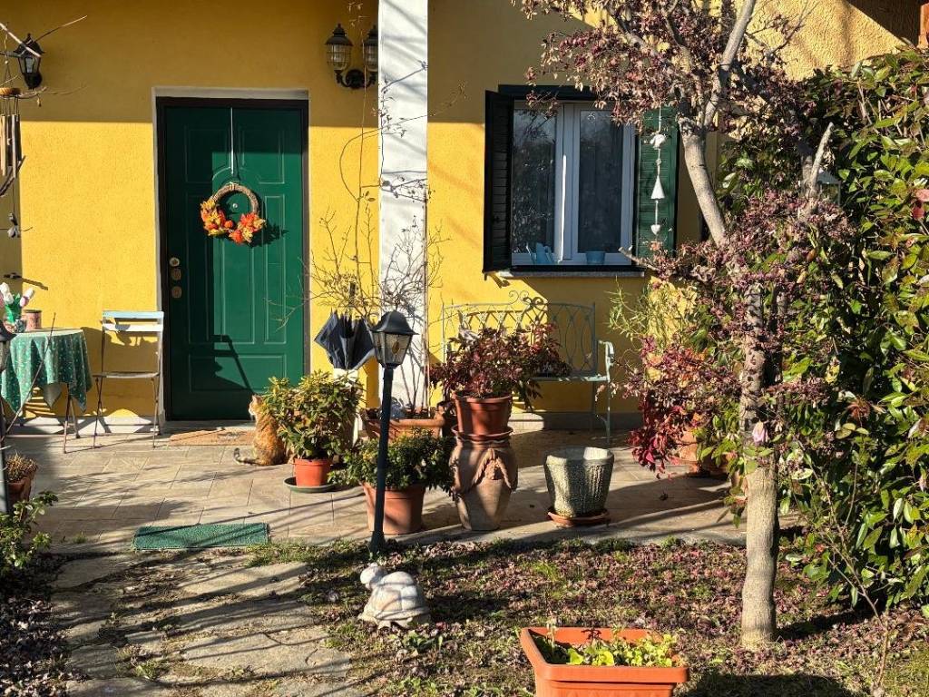Casa indipendente a Alessandria in Via Pissarotto - Foto 4