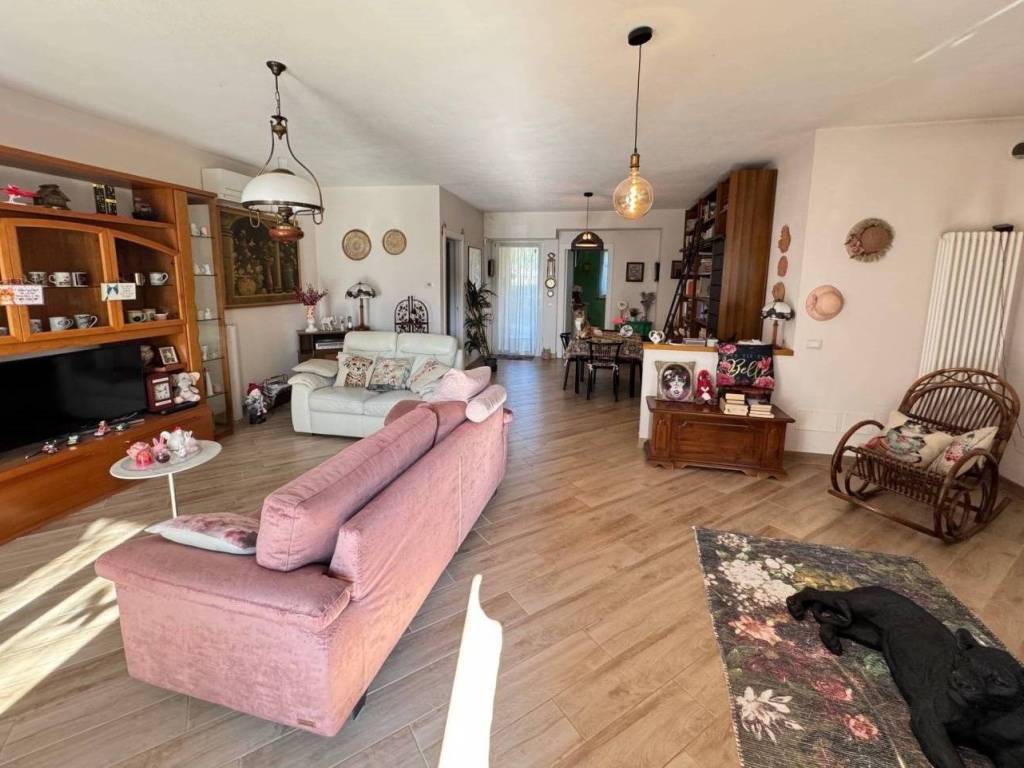 Casa indipendente a Alessandria in Via Pissarotto - Foto 5