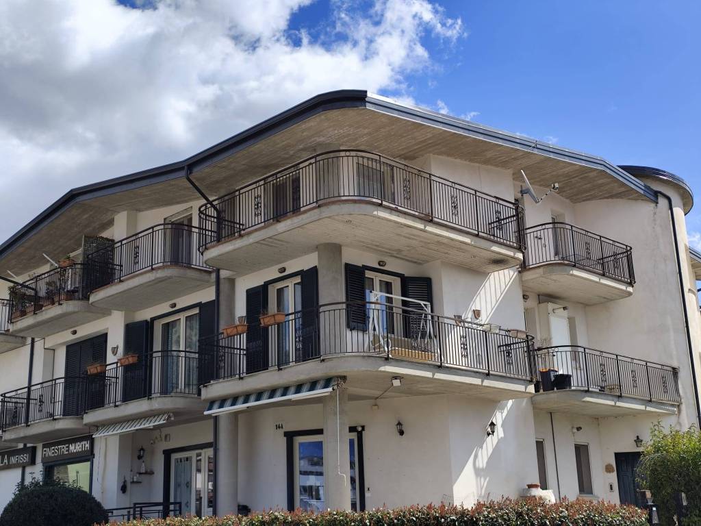 Appartamento a Marsicovetere in Via Sicilia - Foto 2