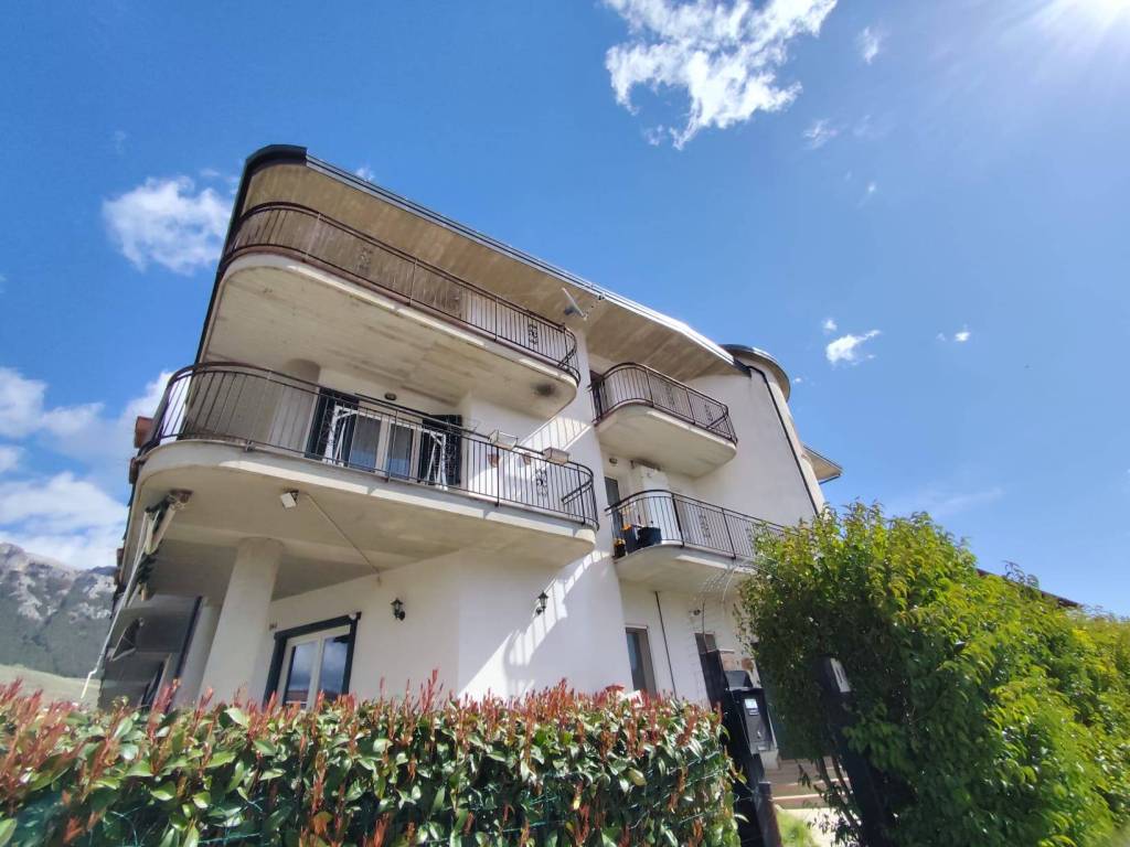 Appartamento a Marsicovetere in Via Sicilia - Foto 3