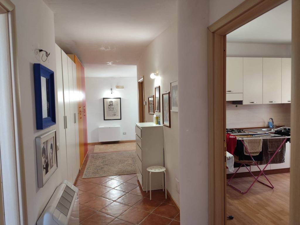 Appartamento a Marsicovetere in Via Sicilia - Foto 5