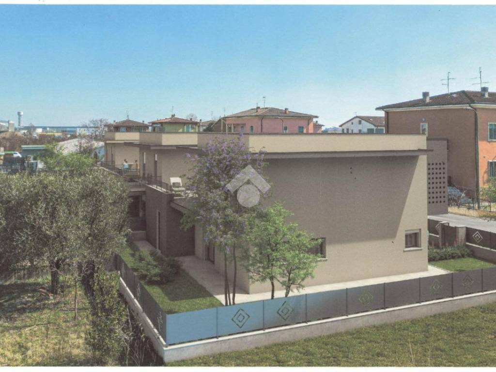 Villa a Verona in Via Galassia - Foto 3
