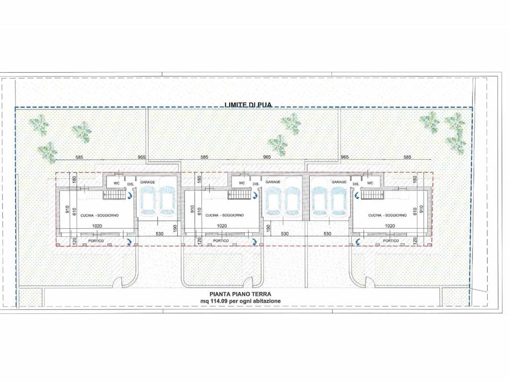 Villa a Arzignano in Via Trento, 31 - Foto 2