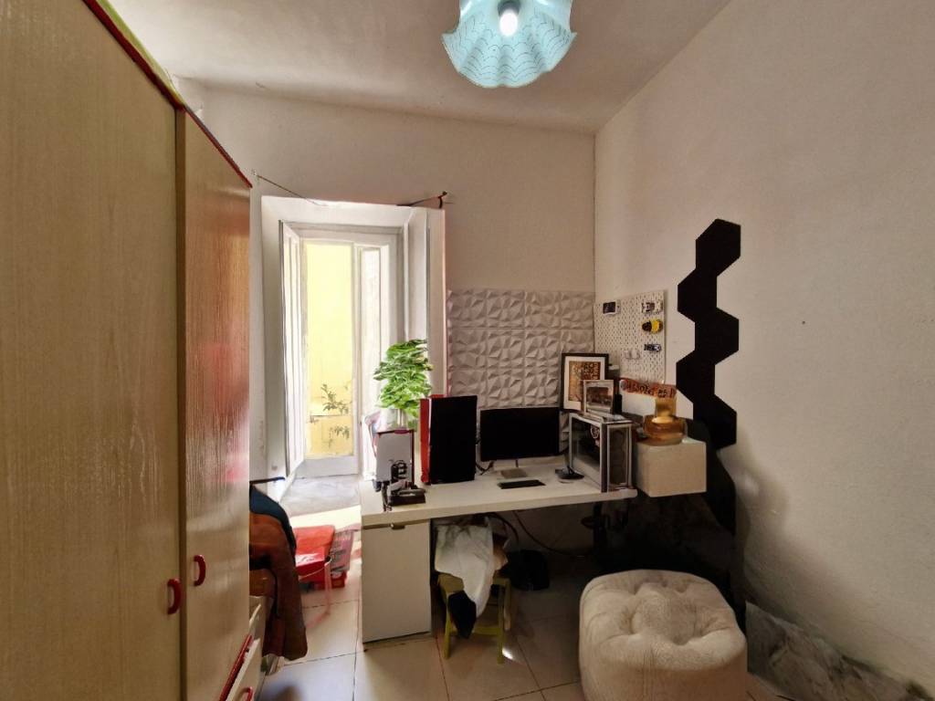 Appartamento a Cagliari in Via Giovan Battista Pergolesi - Foto 5
