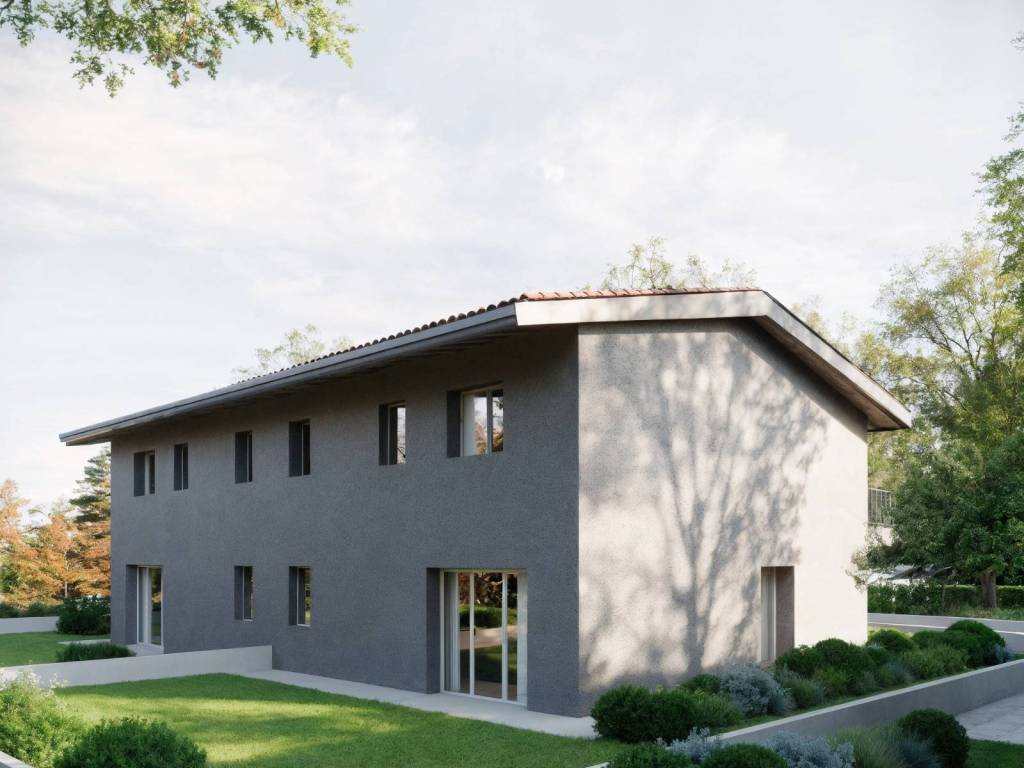 Villa a Piacenza - Foto 3