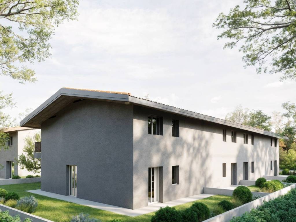 Villa a Piacenza - Foto 5