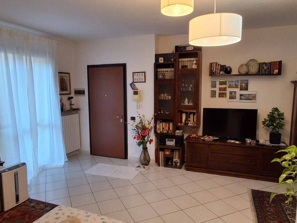 Appartamento a Vigevano in Via Manara Negrone, 15 - Foto 3
