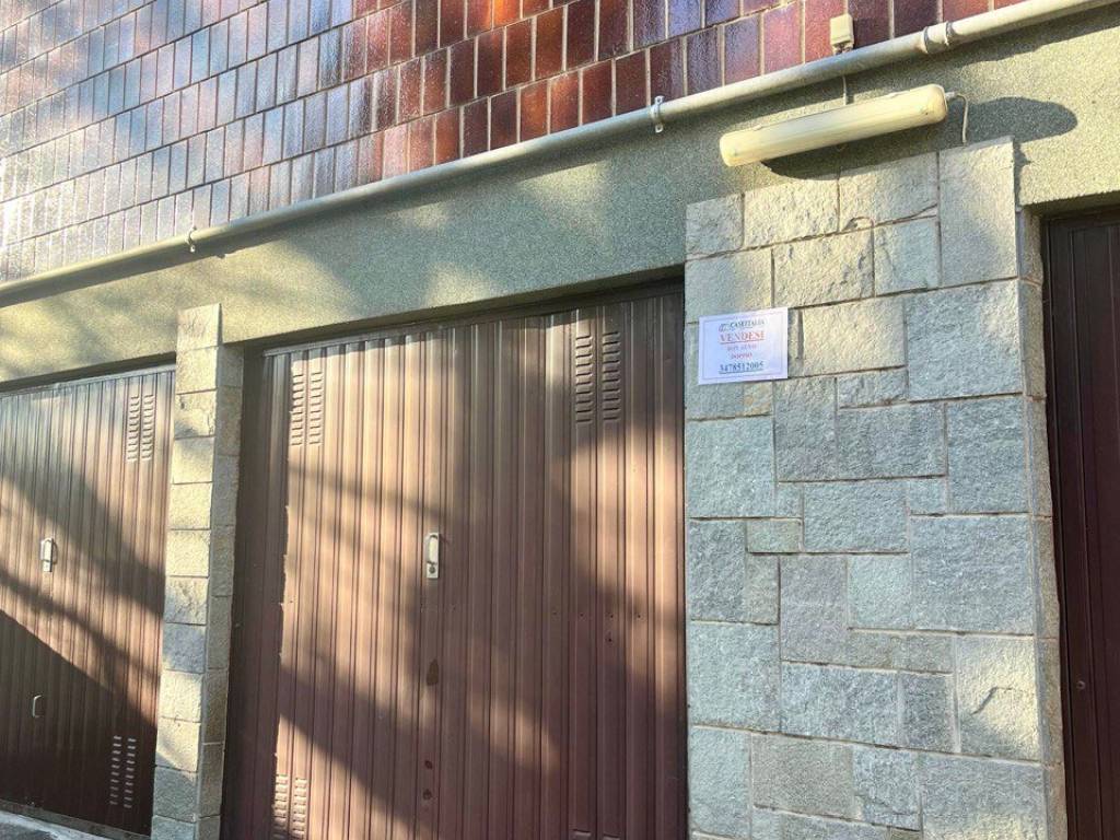 Box / garage a Avigliana in Via Don Luigi Balbiano - Foto 2