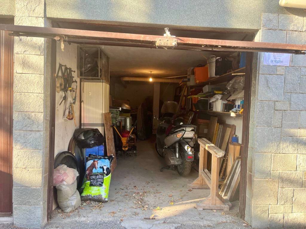 Box / garage a Avigliana in Via Don Luigi Balbiano - Foto 3