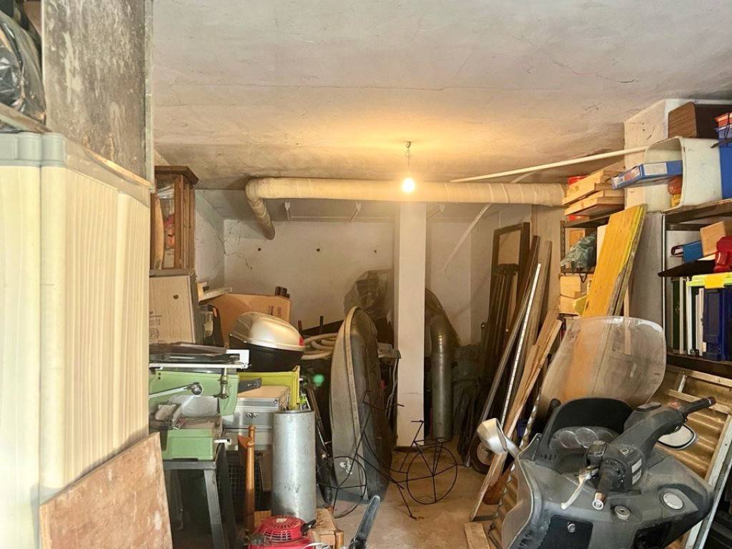 Box / garage a Avigliana in Via Don Luigi Balbiano - Foto 4