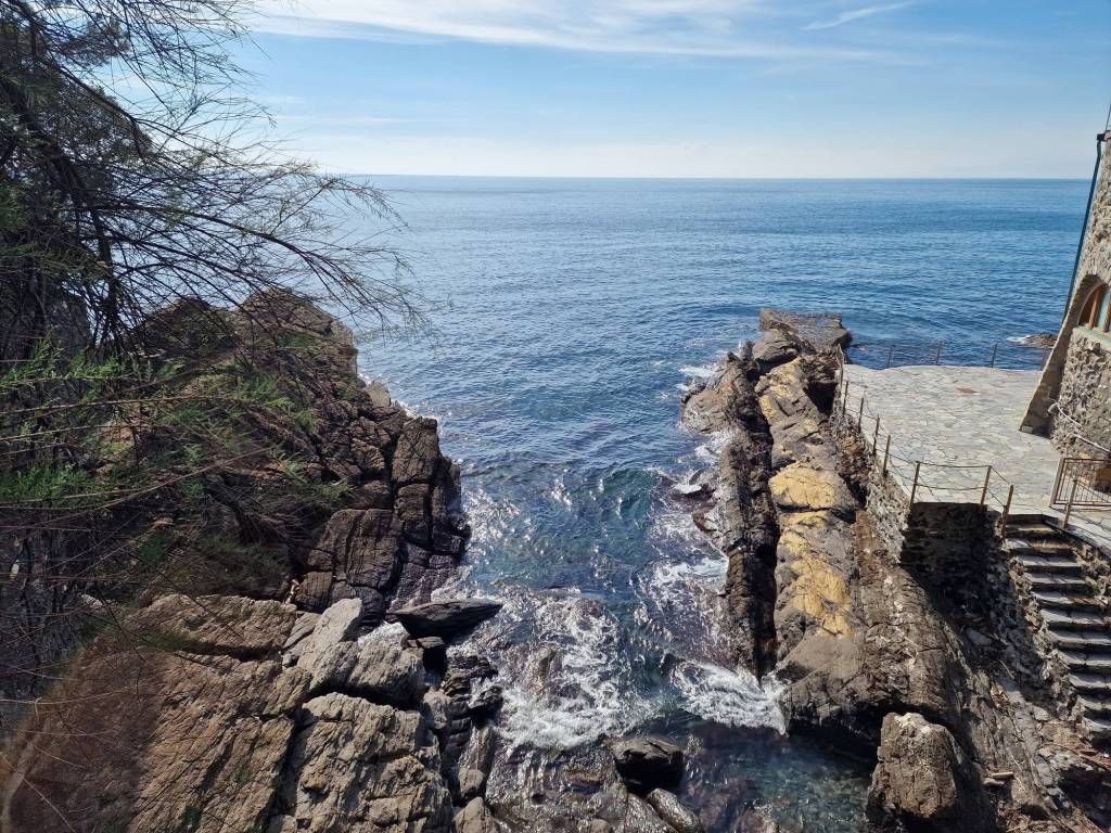 Villa a Recco in Via Romagneno - Foto 3