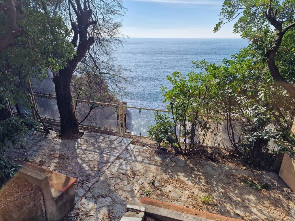 Villa a Recco in Via Romagneno - Foto 5