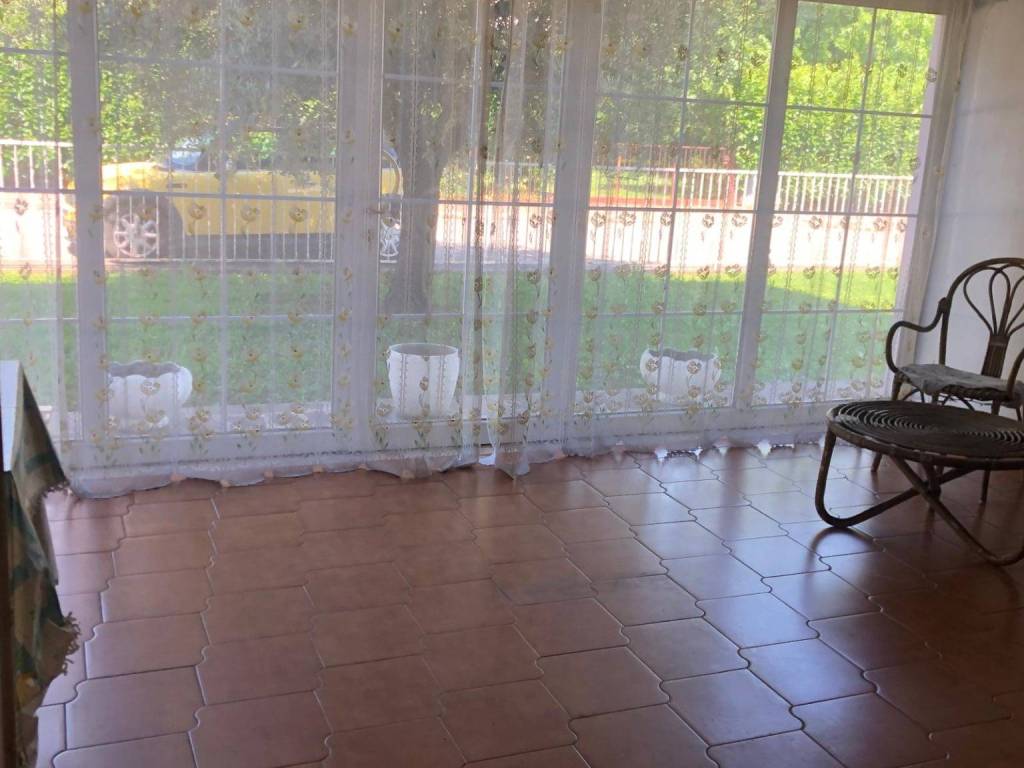 Villa a Castelfranco veneto in Via Forche - Foto 4