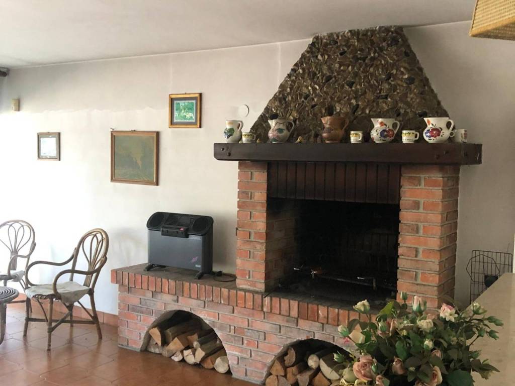 Villa a Castelfranco veneto in Via Forche - Foto 5