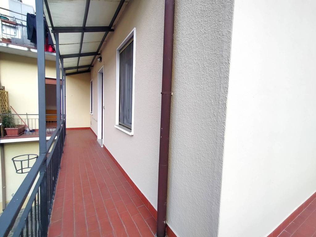 Appartamento a Olginate in Via Cesare Cantù, 10 - Foto 5