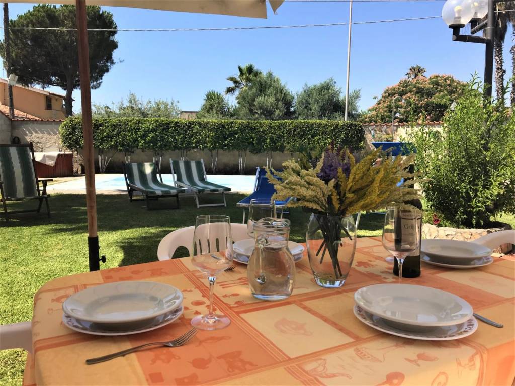 Villa a Siracusa in Via del Luccio, 79 - Foto 2