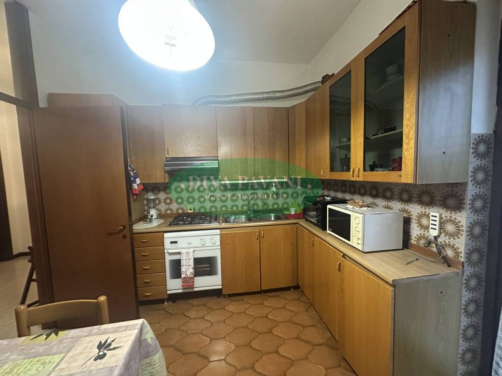 Appartamento a San donato milanese in Via Martiri di Cefalonia, 65 - Foto 2