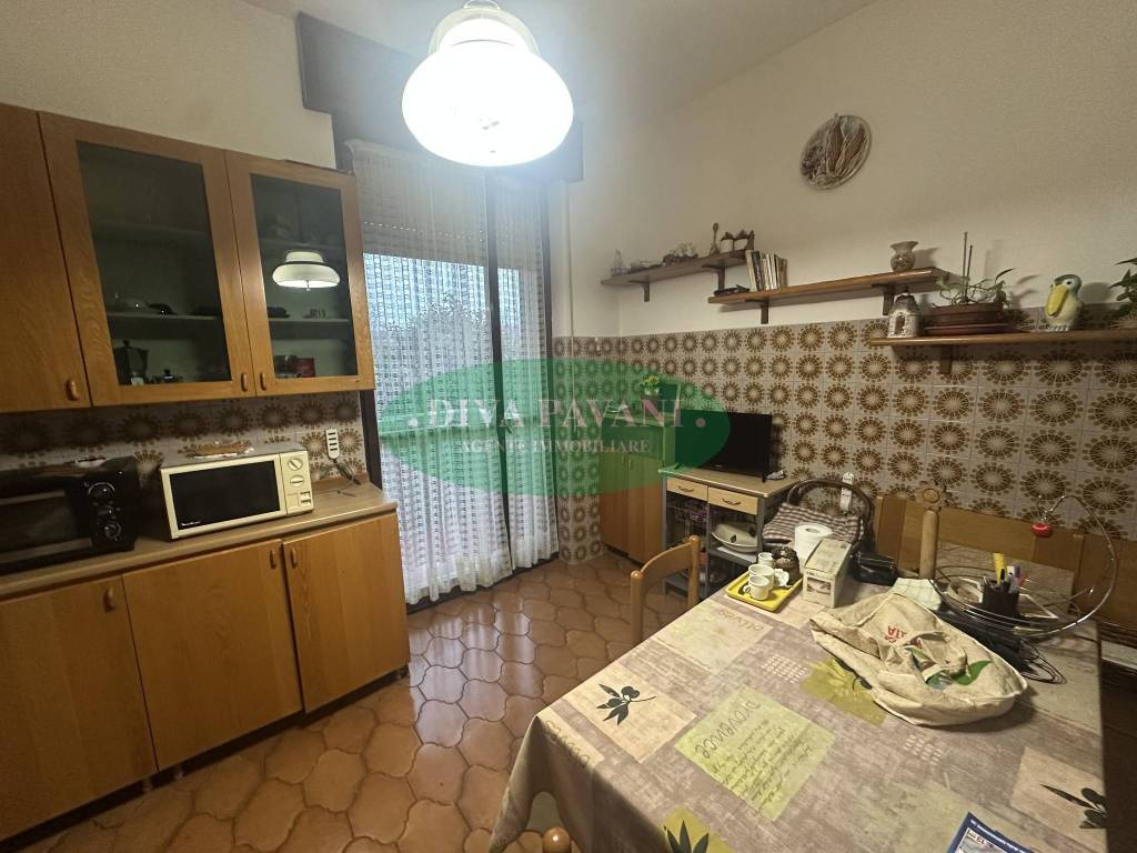 Appartamento a San donato milanese in Via Martiri di Cefalonia, 65 - Foto 3