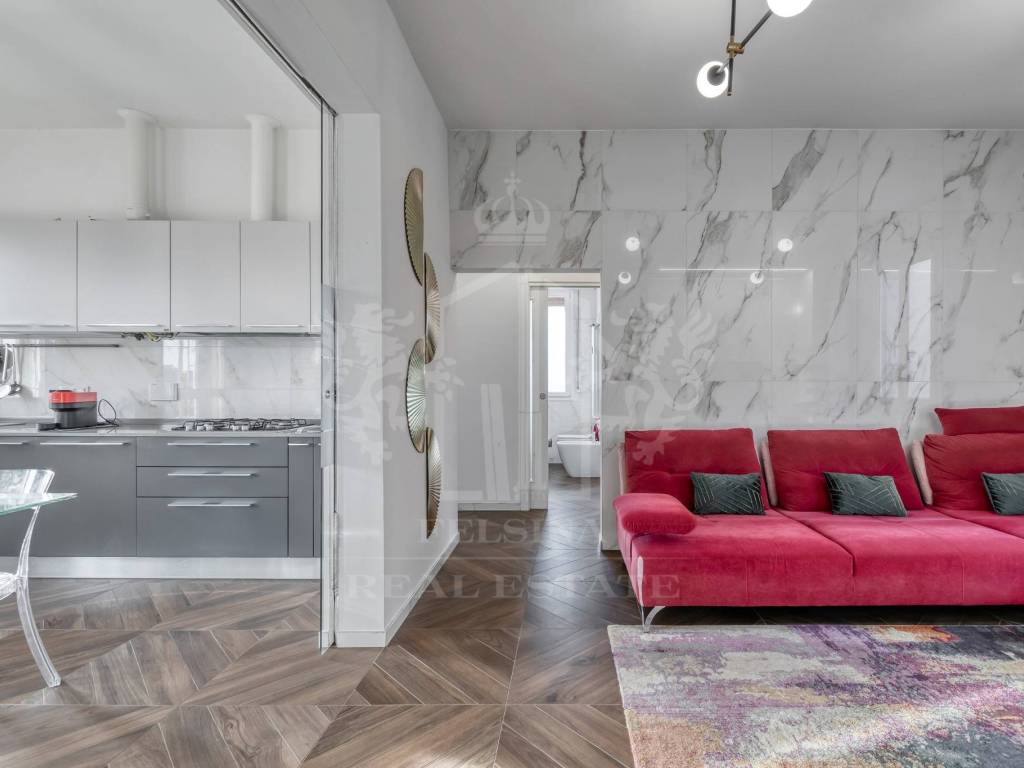 Appartamento a Bologna in Via Tommaso Campanella - Foto 2