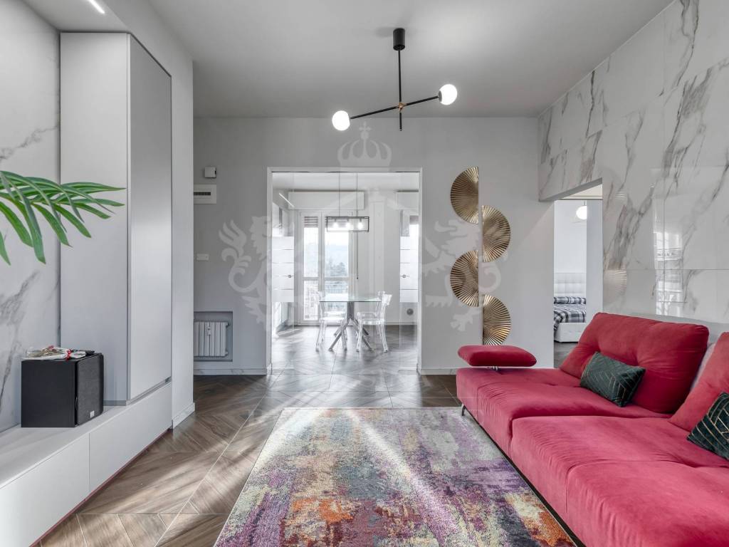 Appartamento a Bologna in Via Tommaso Campanella - Foto 5
