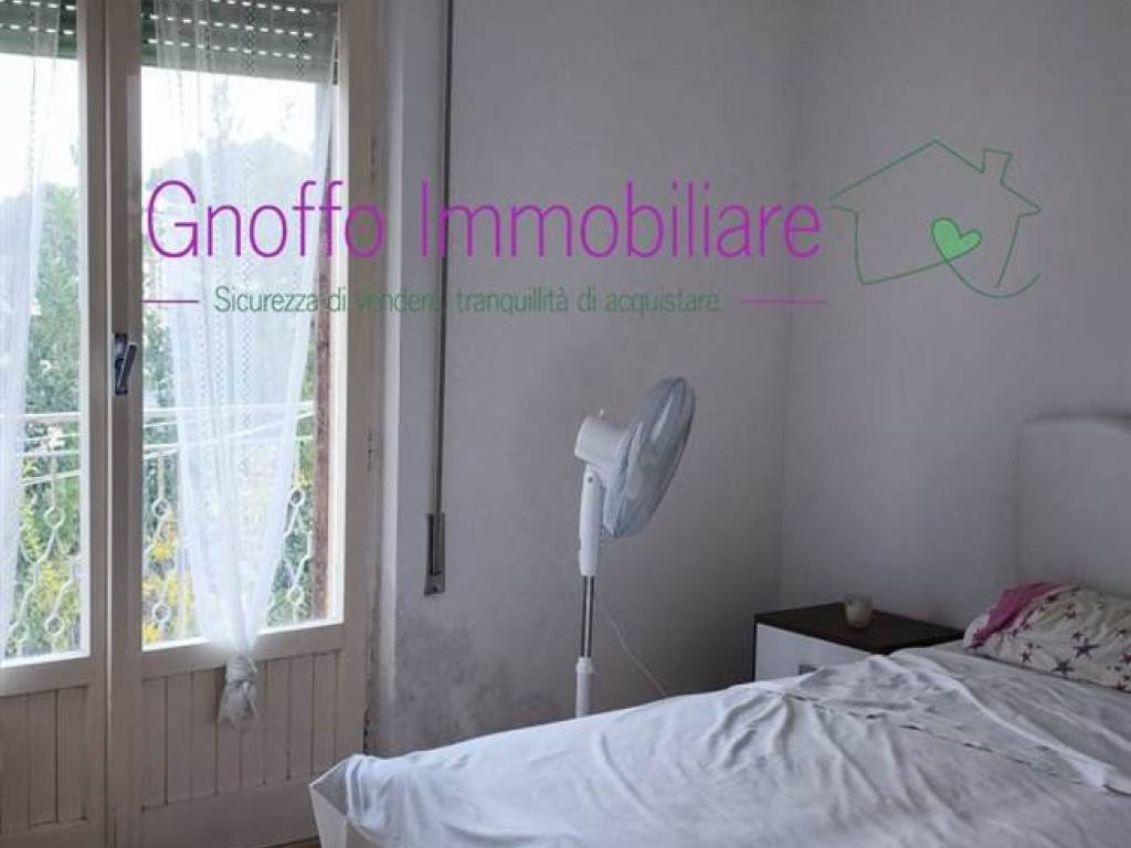 Appartamento a Valderice in Cortile Bernardo Badalucco - Foto 4