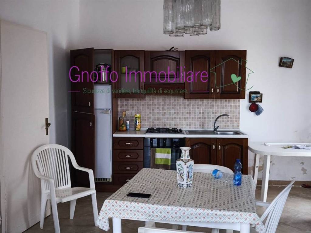 Appartamento a Valderice in Cortile Bernardo Badalucco - Foto 5