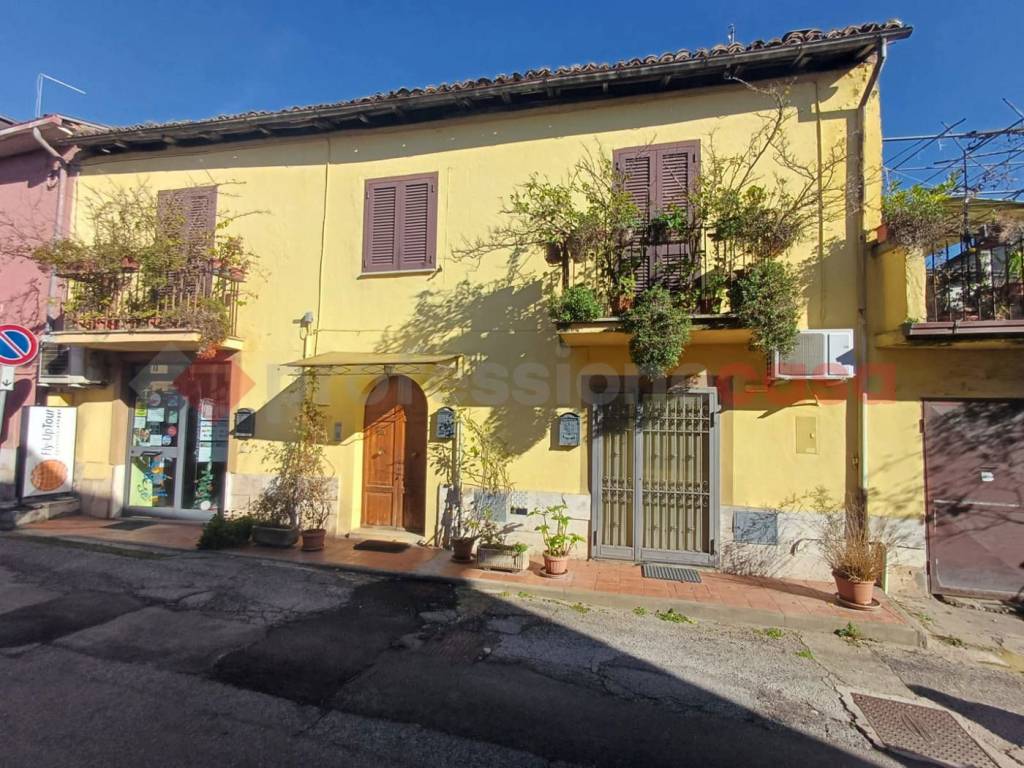 Appartamento a Ceprano in VIA CARBONARO, 55 - Foto 4