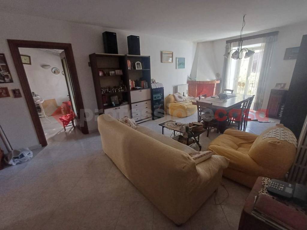 Appartamento a Ceprano in VIA CARBONARO, 55 - Foto 5