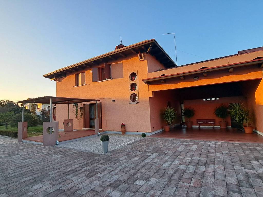 Villa a Noale - Foto 2