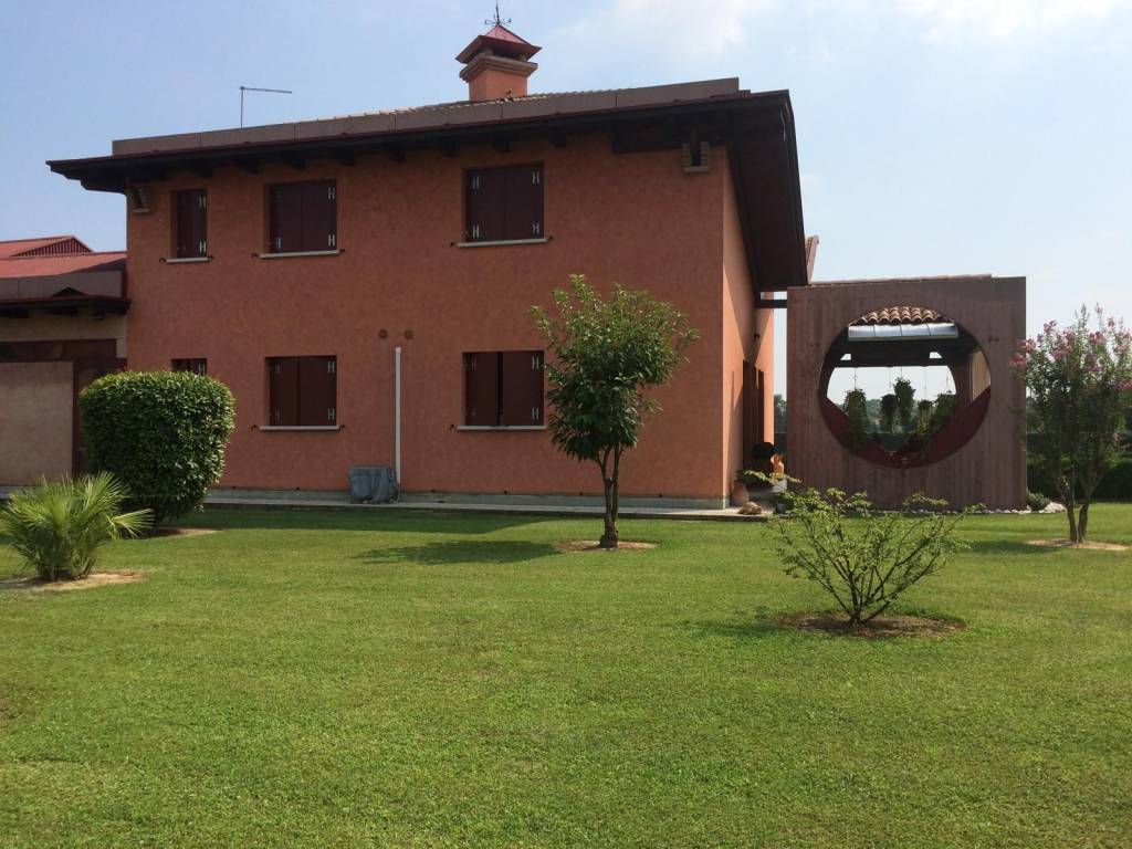 Villa a Noale - Foto 5