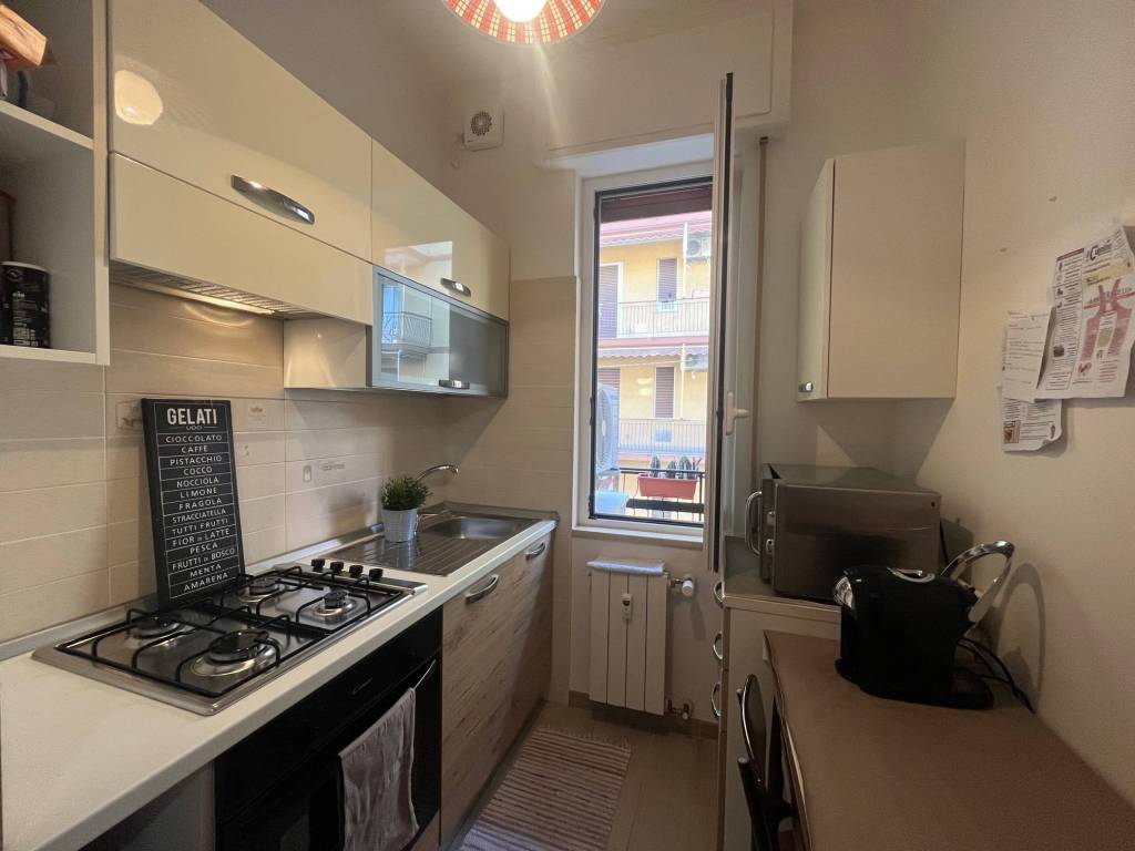 Appartamento a Loano in Via Pisa, 5 - Foto 3