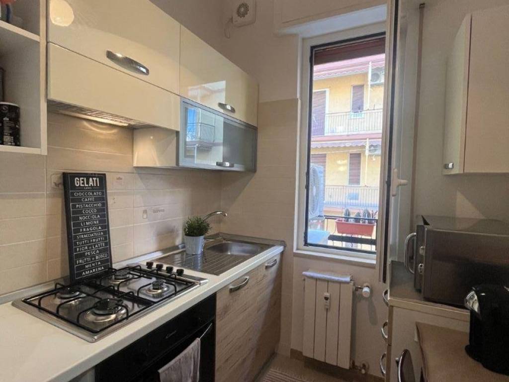 Appartamento a Loano in Via Pisa, 5 - Foto 4