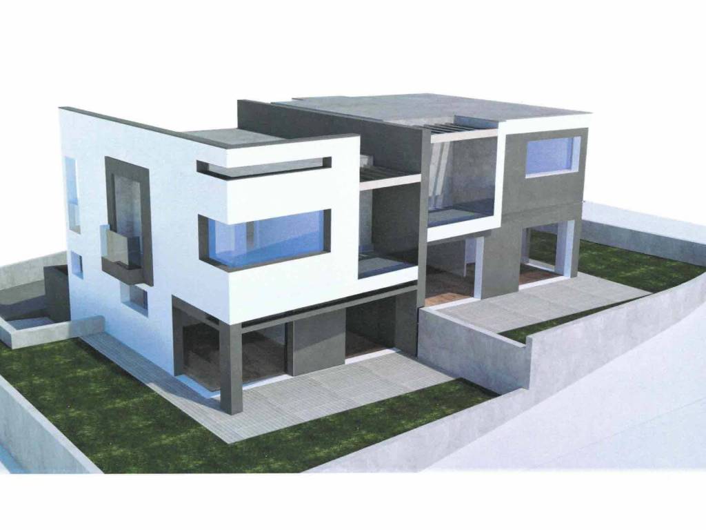 Villa a Coriano in Via Monte Poggio, 2 - Foto 2