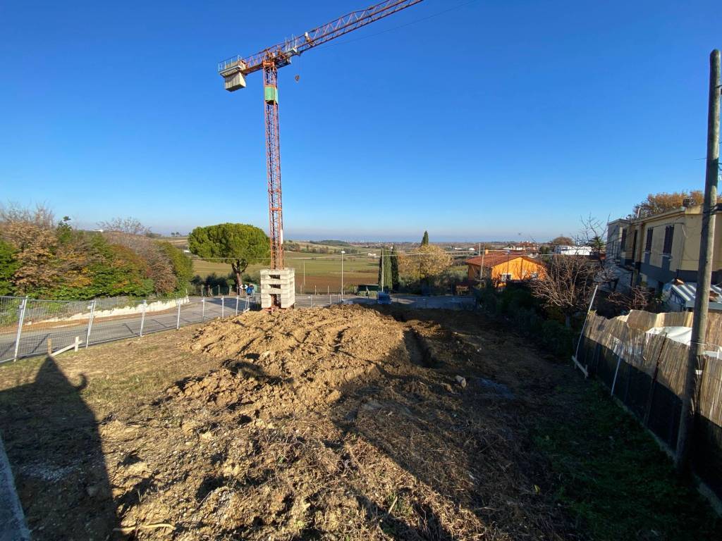 Villa a Coriano in Via Monte Poggio, 2 - Foto 3