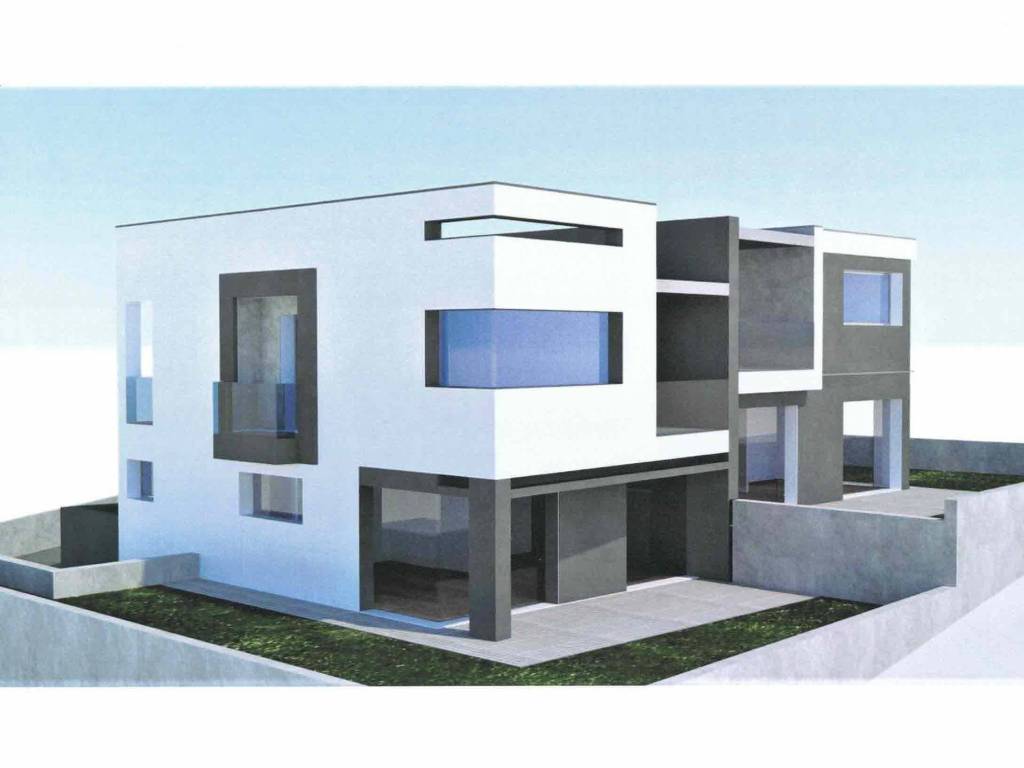 Villa a Coriano in Via Monte Poggio, 2 - Foto 4