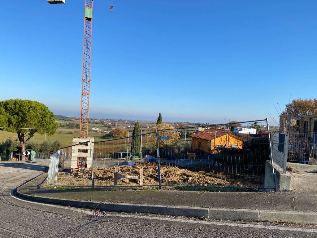 Villa a Coriano in Via Monte Poggio, 2 - Foto 5