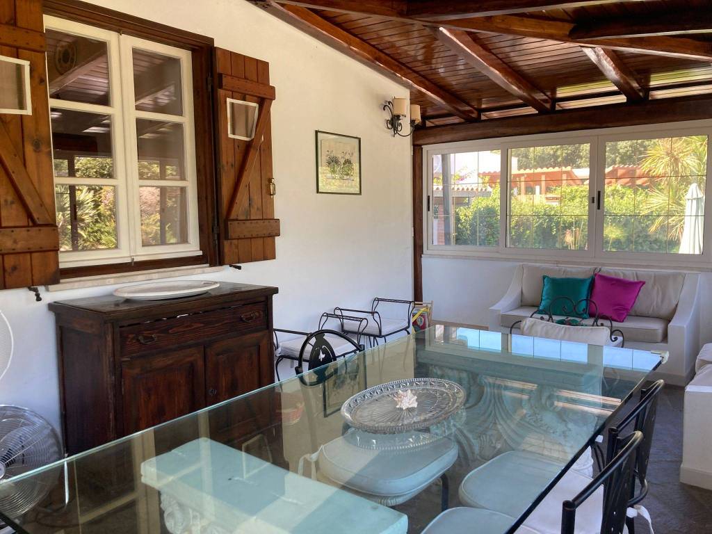 Villa a Sabaudia in Via Piscina la Lepre - Foto 3