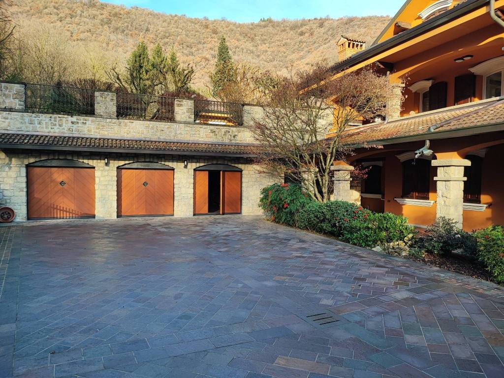 Villa a Alzano lombardo - Foto 3