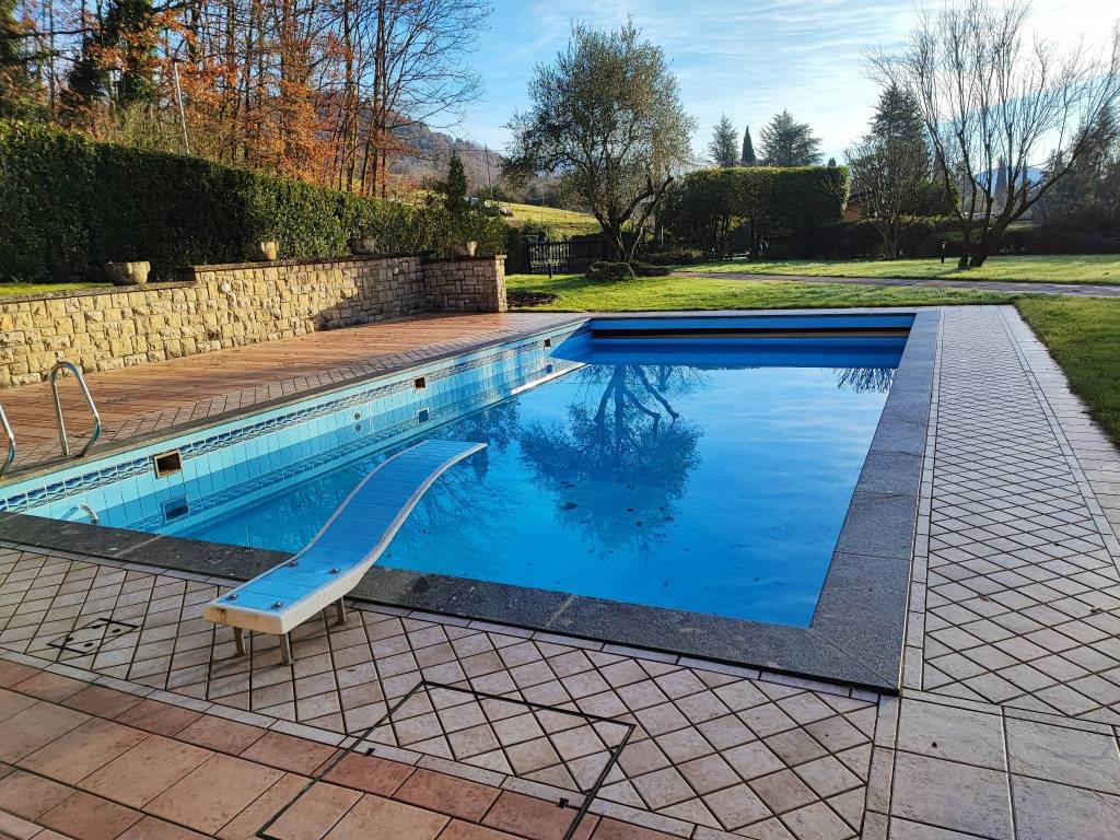 Villa a Alzano lombardo - Foto 4