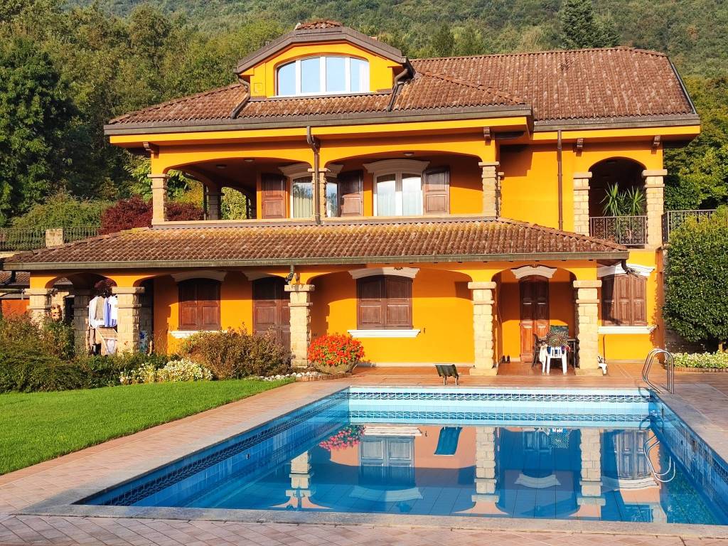Villa a Alzano lombardo - Foto 5