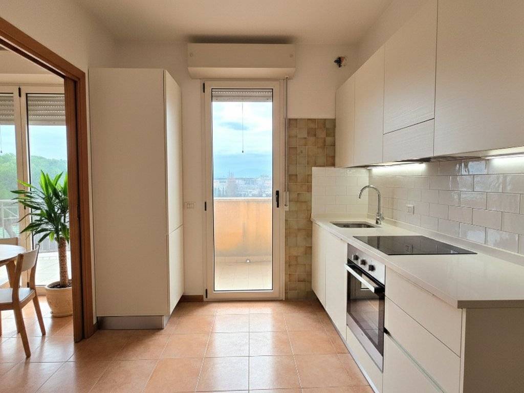 Appartamento a Rimini in Viale Rimembranze - Foto 2