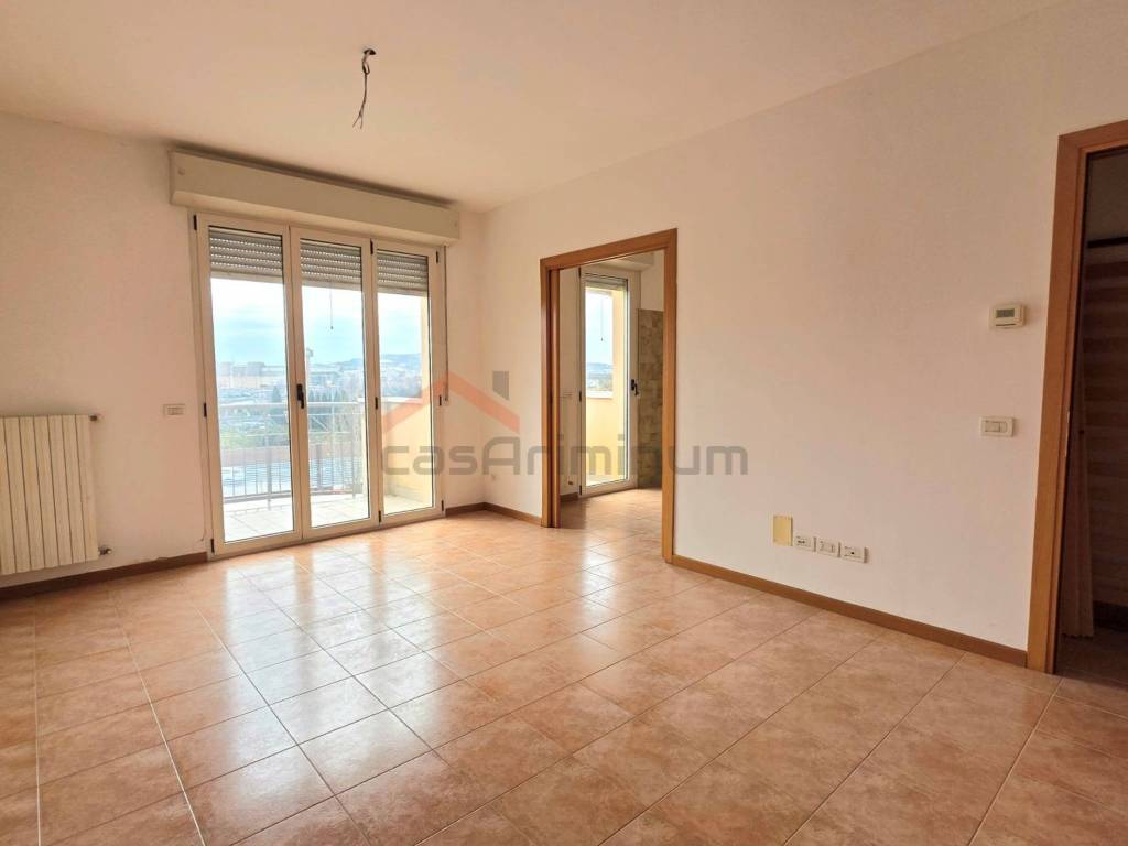 Appartamento a Rimini in Viale Rimembranze - Foto 5