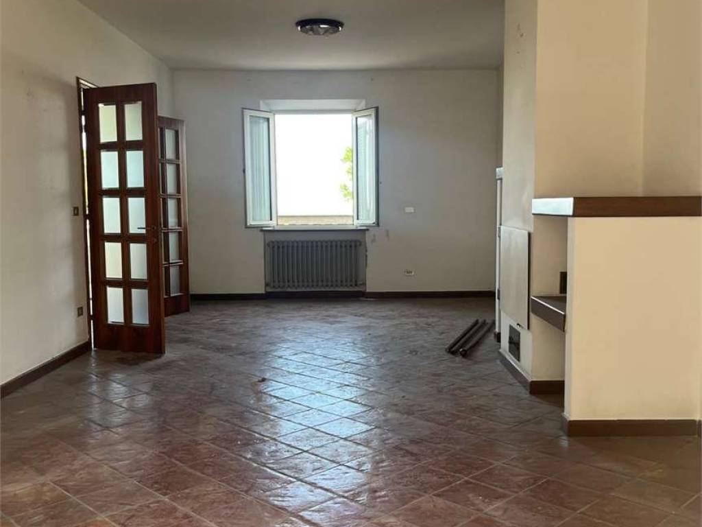 Villa a Falconara marittima in Via Flaminia , 434 - Foto 4