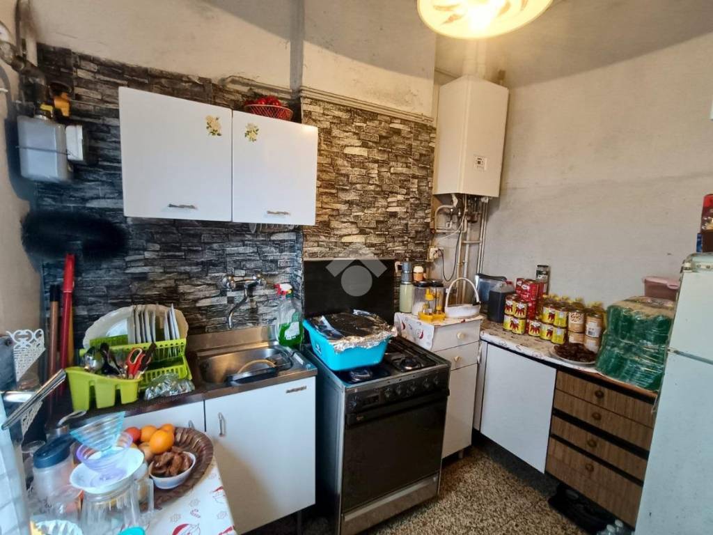 Appartamento a Mantova in Via Alessandro Luzio - Foto 3