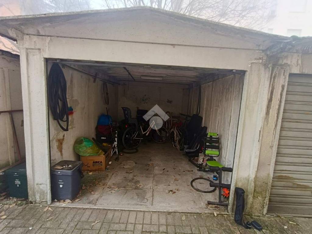 Appartamento a Mantova in Via Alessandro Luzio - Foto 5