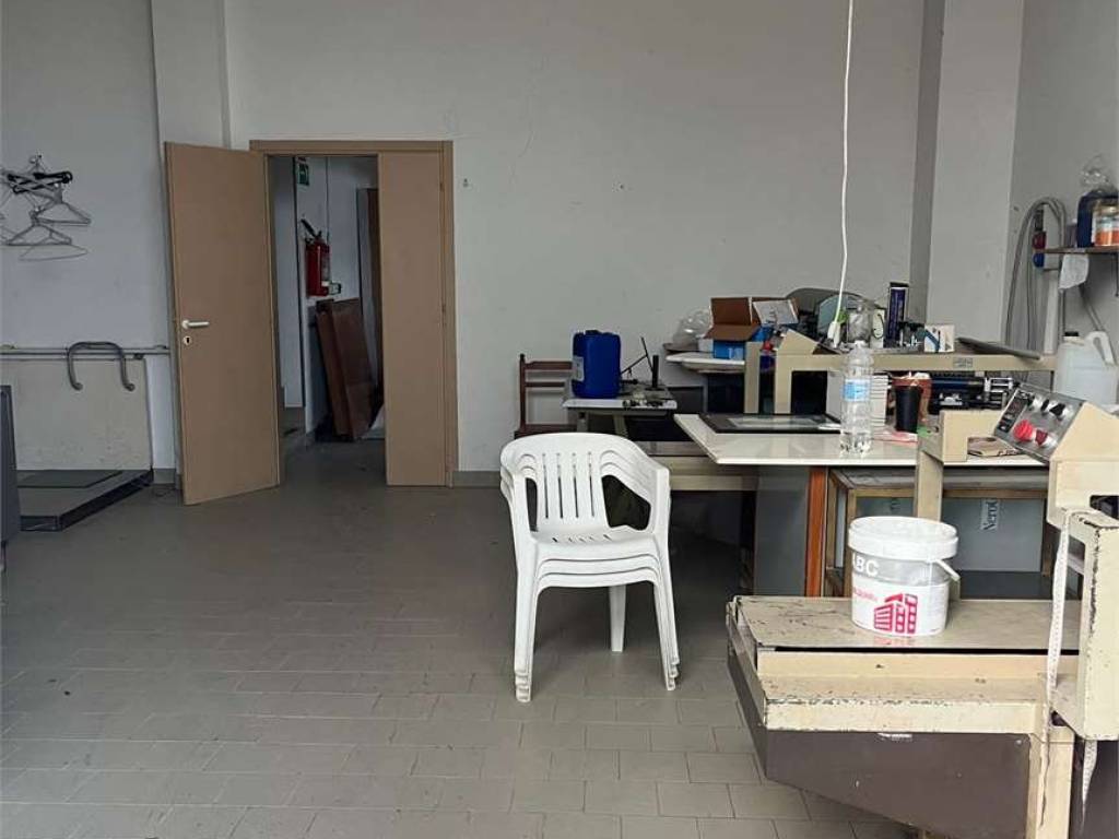 Immobile a Monte san vito in via dell' artigiano, 1 - Foto 5