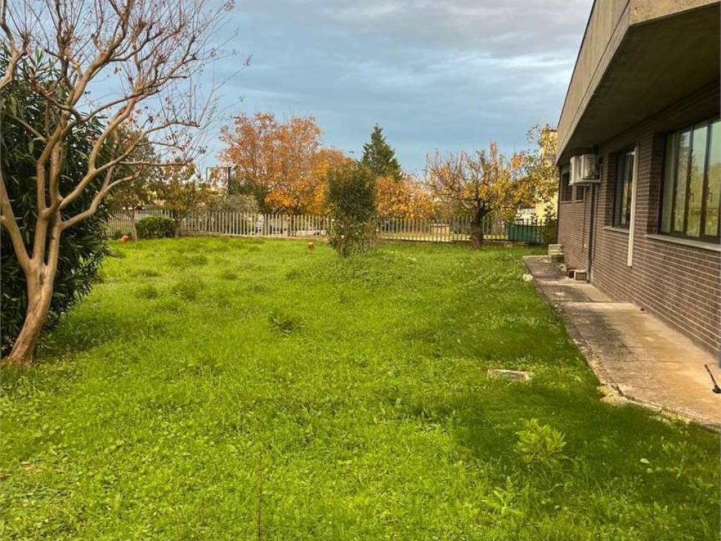 Immobile a Monte san vito in via dell' artigiano , 1 - Foto 4