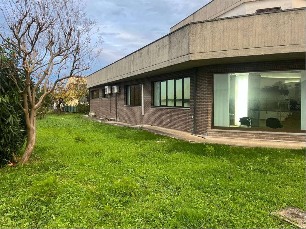 Immobile a Monte san vito in via dell' artigiano , 1 - Foto 5