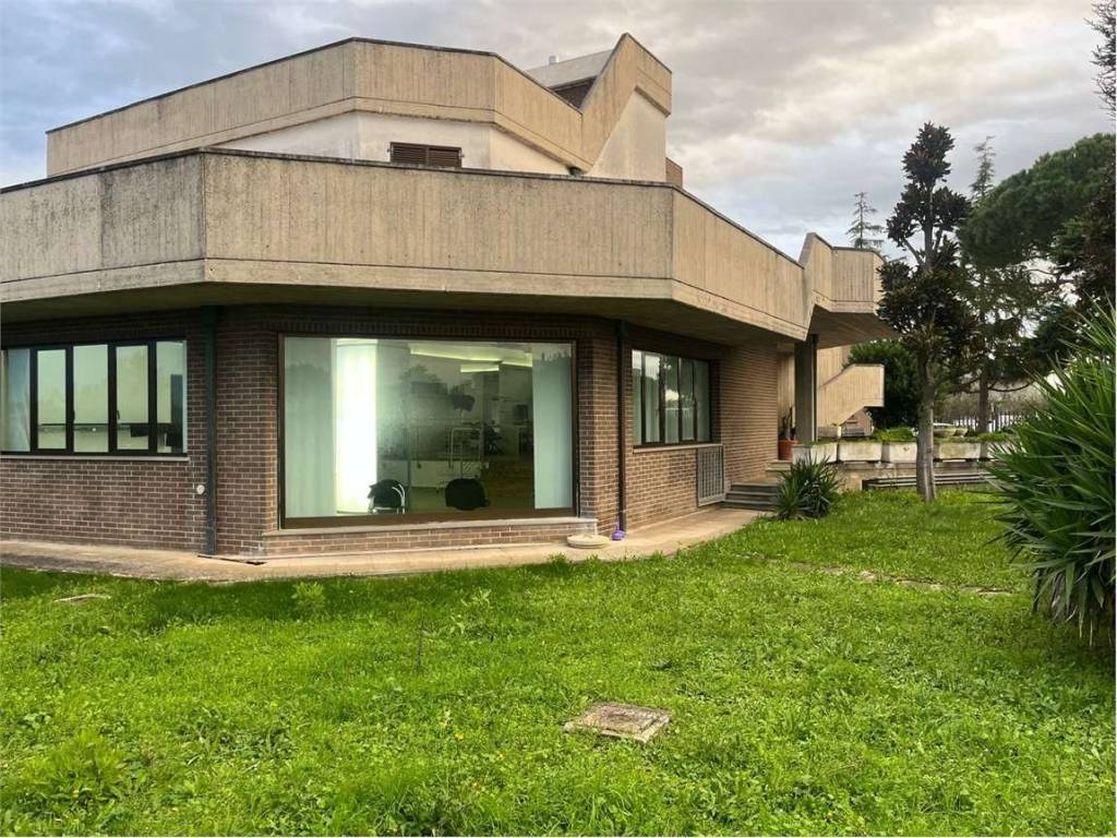 Immobile a Monte san vito in via dell'artigianato, 1 - Foto 2
