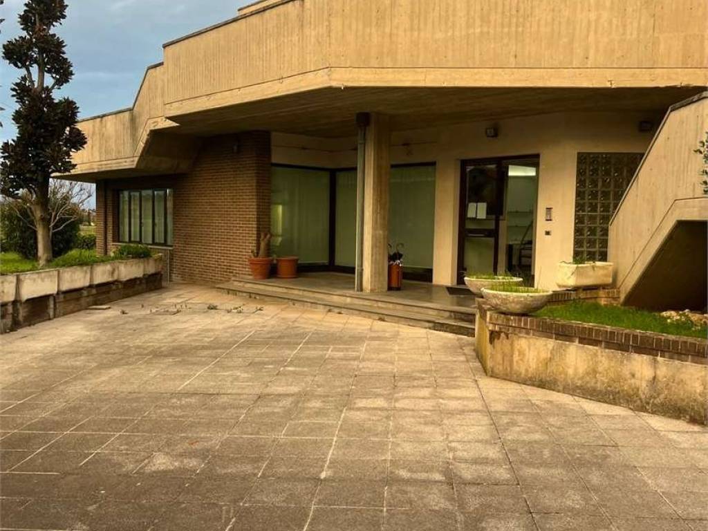 Immobile a Monte san vito in via dell'artigianato, 1 - Foto 3